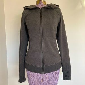 Lululemon Scuba Hoodie